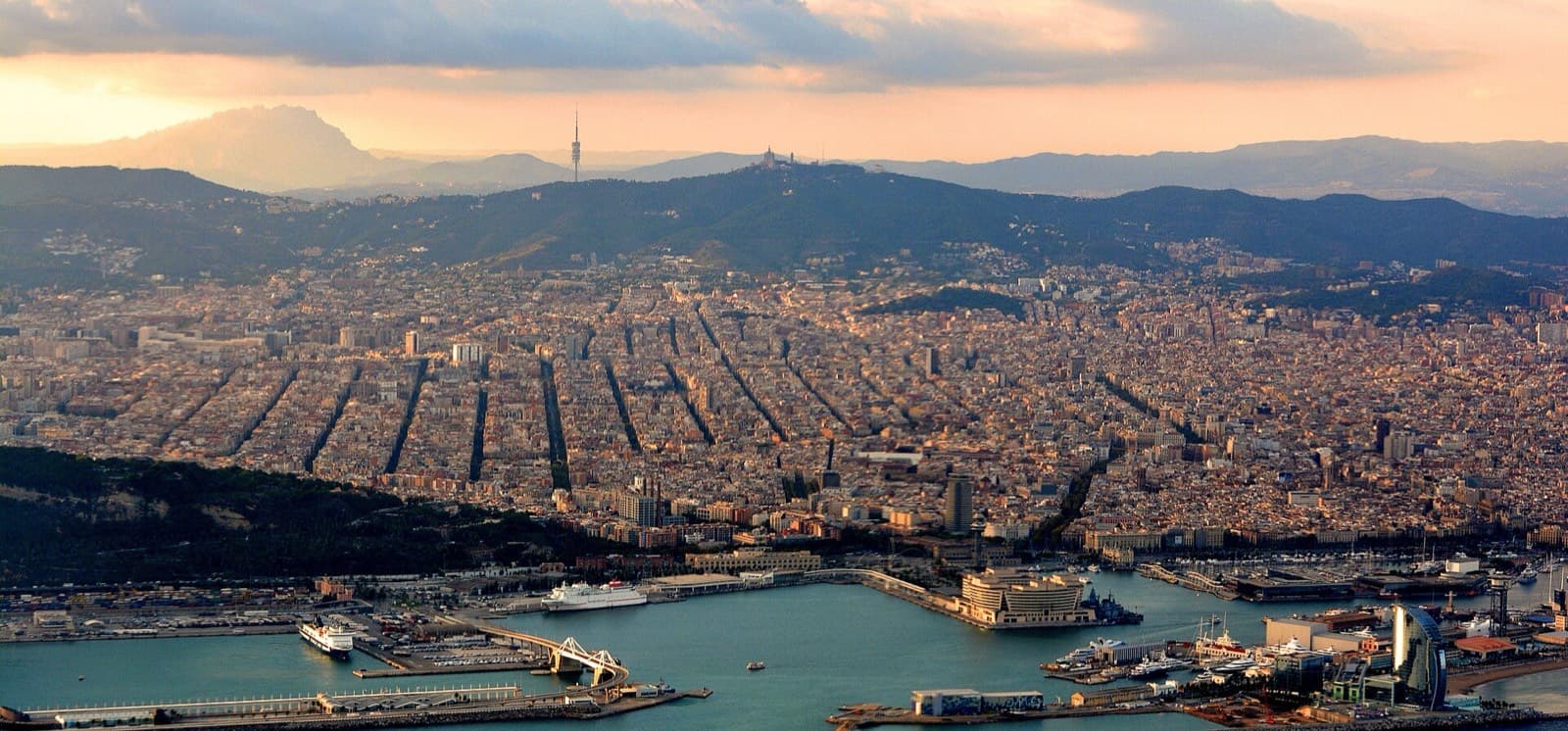 Barcelona, España