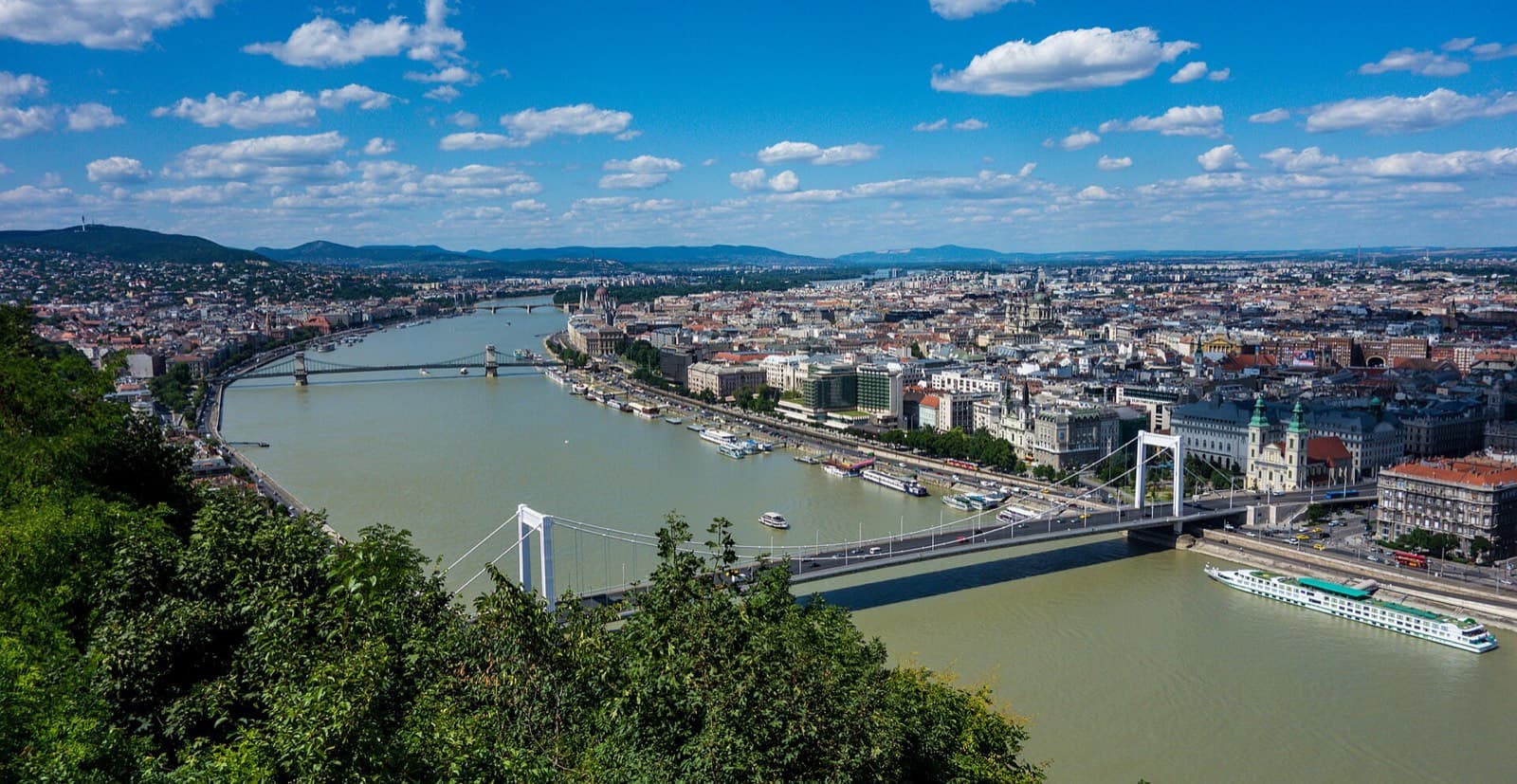 Budapest, Hungría