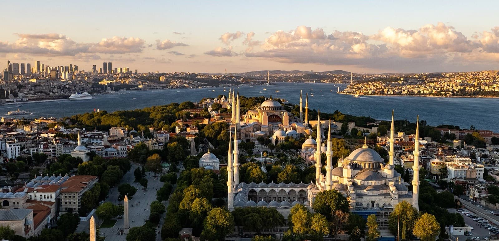 Estambul, Turquía
