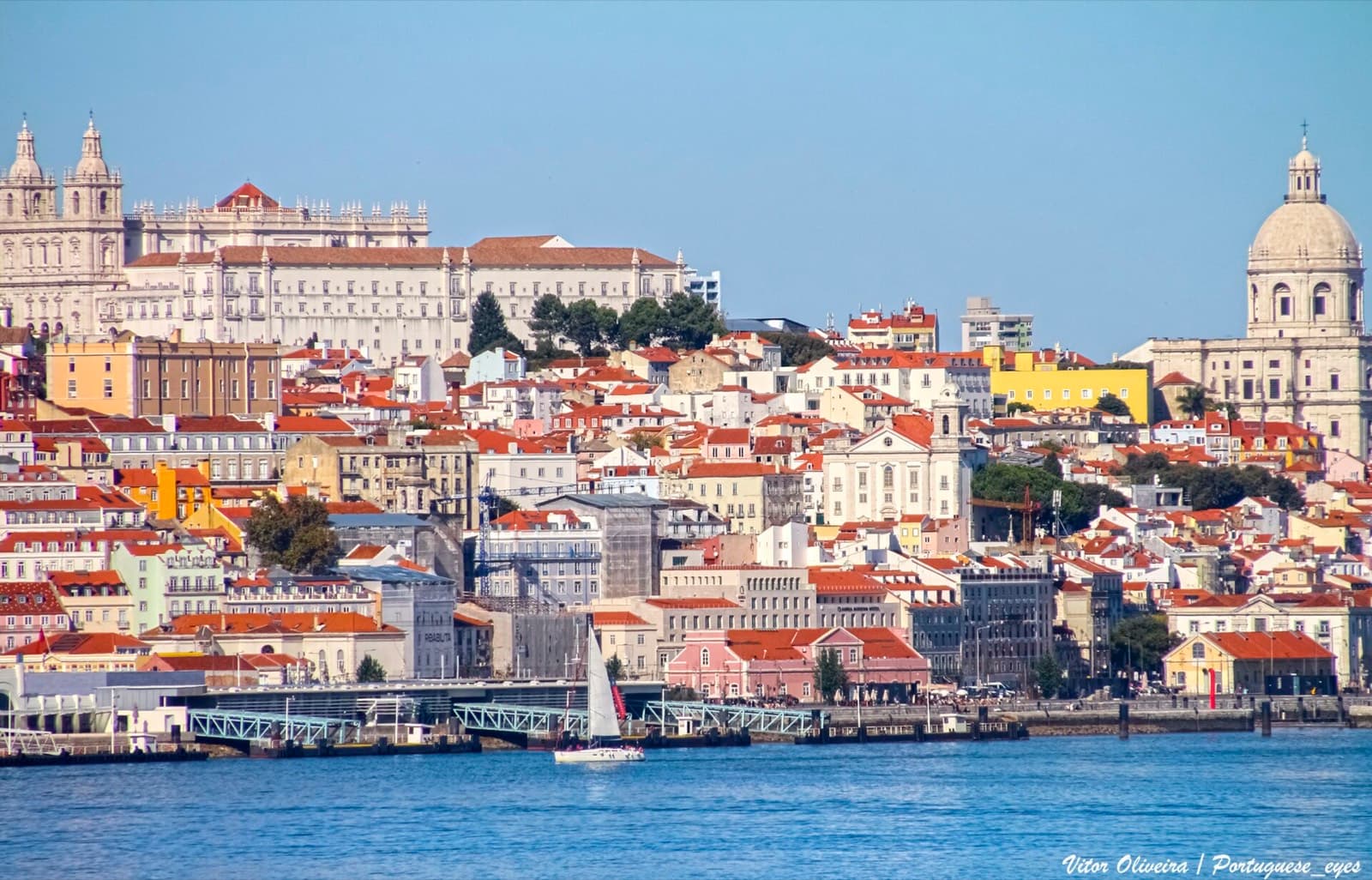 Lisboa, Portugal