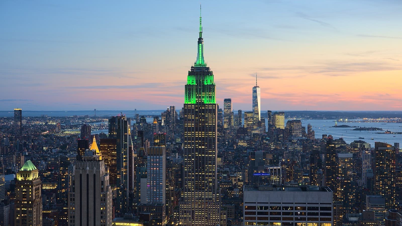 Nueva York, EE. UU.