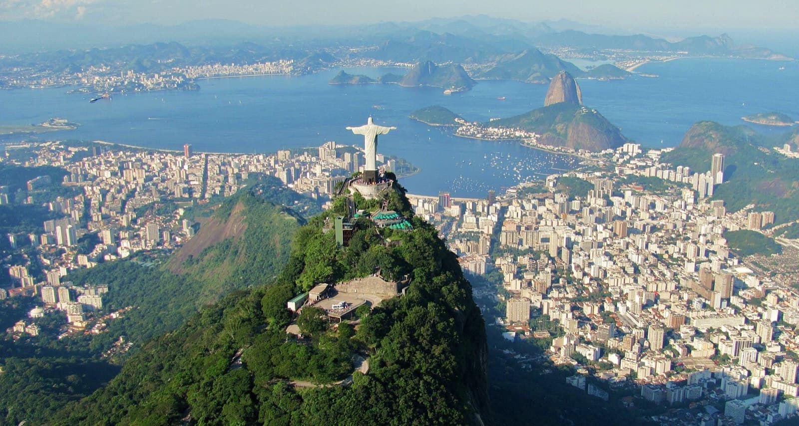 Río de Janeiro, Brasil
