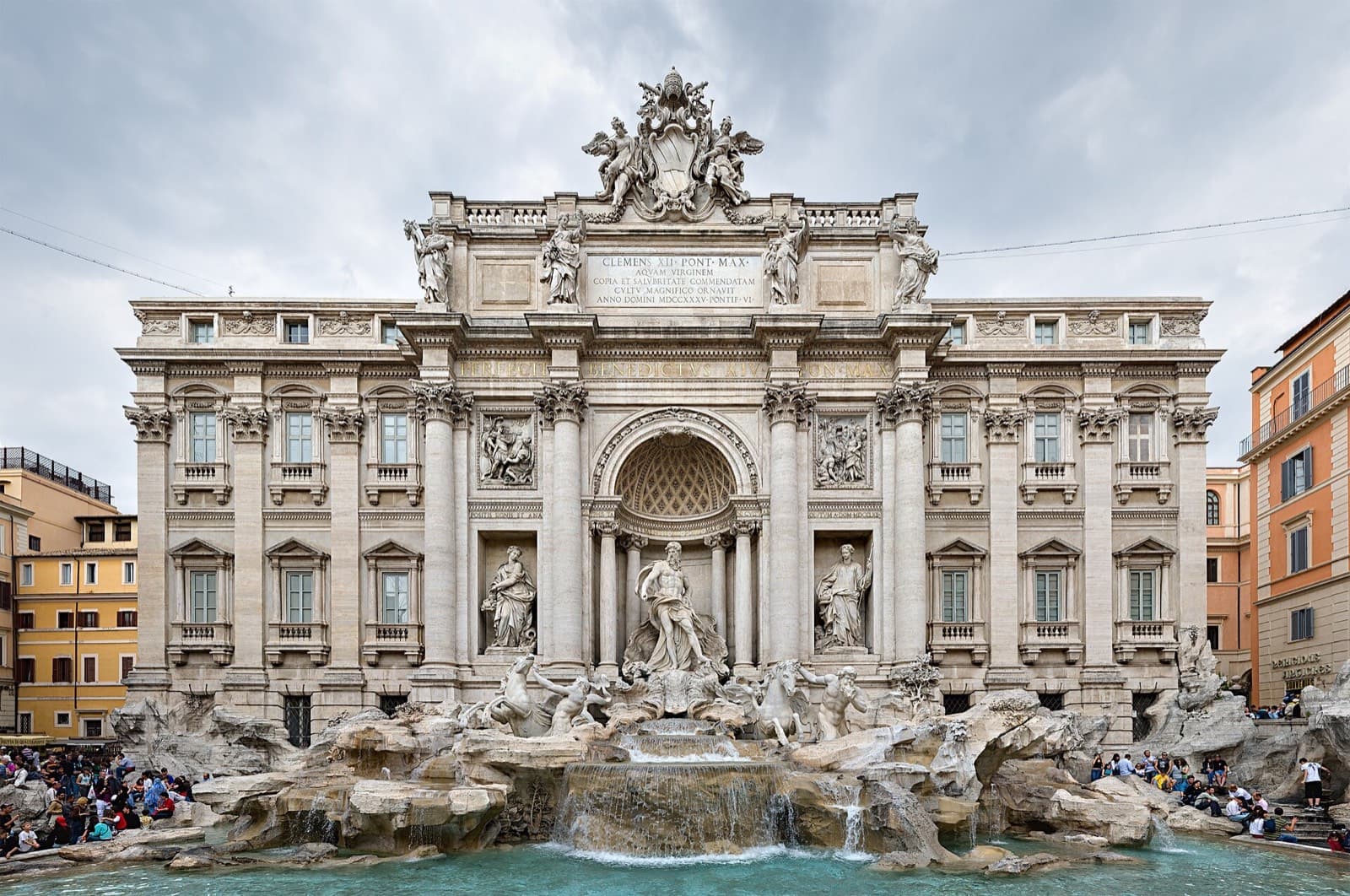 Roma, Italia