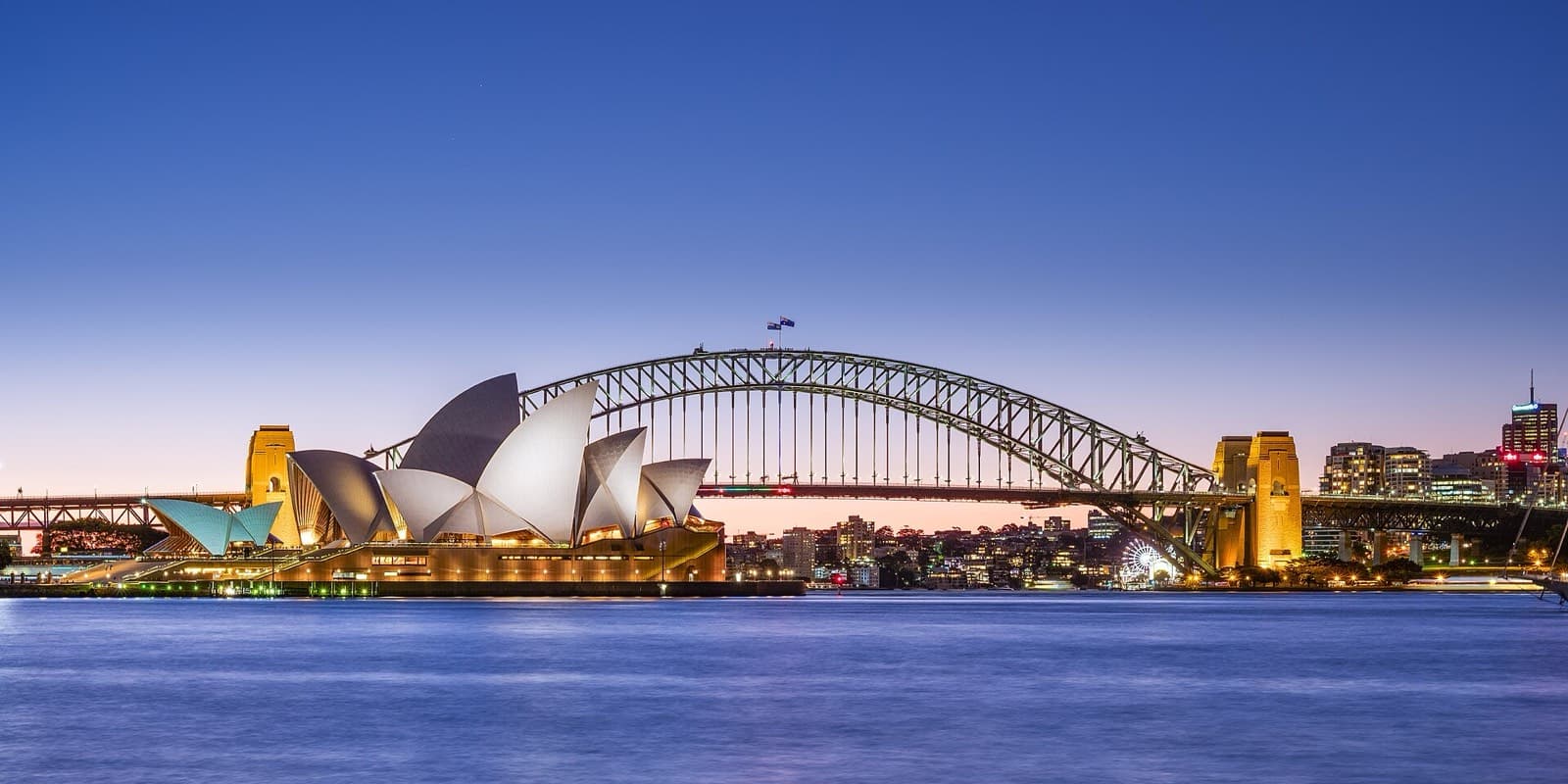 Sídney, Australia